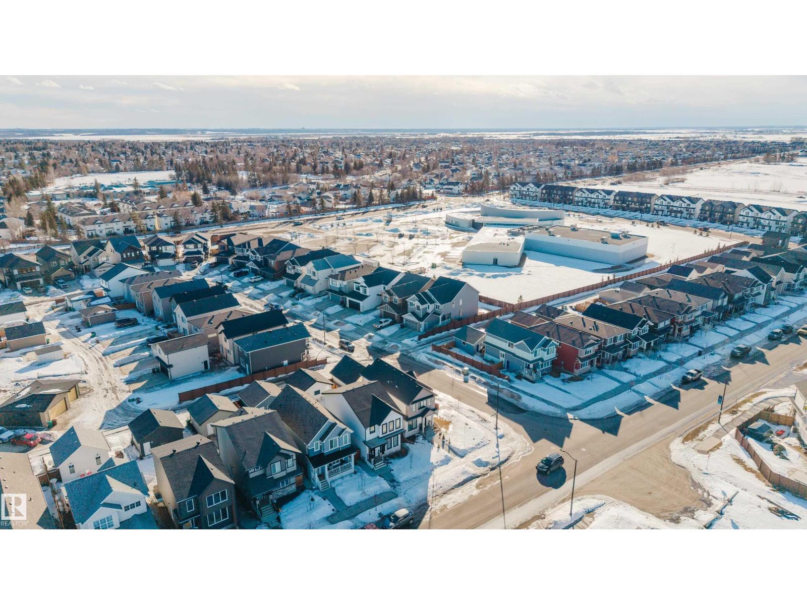 #119 1510 Watt Dr Sw, Edmonton, Alberta  T6X 2E6 - Photo 65 - E4478508