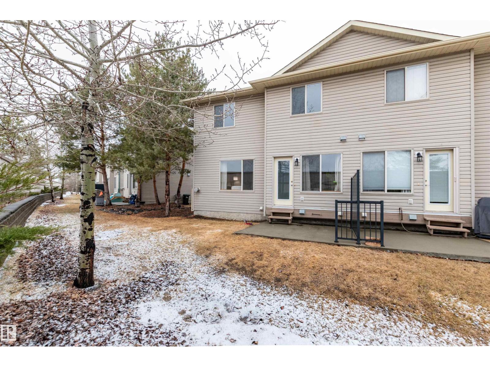 #223 21 Summerwood Dr, Sherwood Park, Alberta  T8H 0C5 - Photo 33 - E4478509