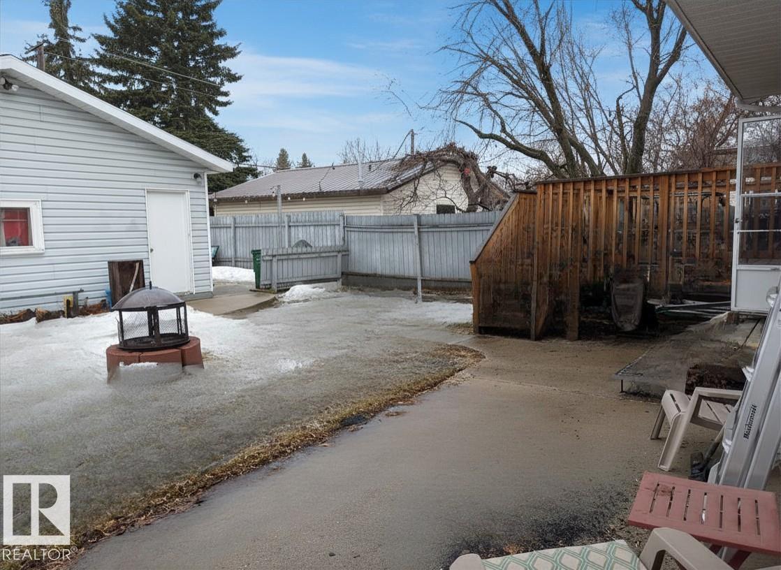 10645 65 Av Nw, Edmonton, Alberta  T6H 1V5 - Photo 18 - E4478510