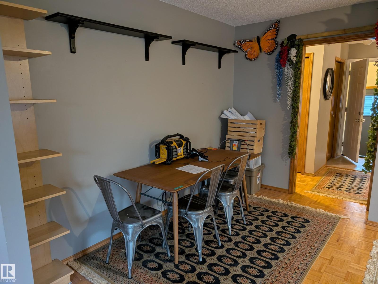 10645 65 Av Nw, Edmonton, Alberta  T6H 1V5 - Photo 5 - E4478510