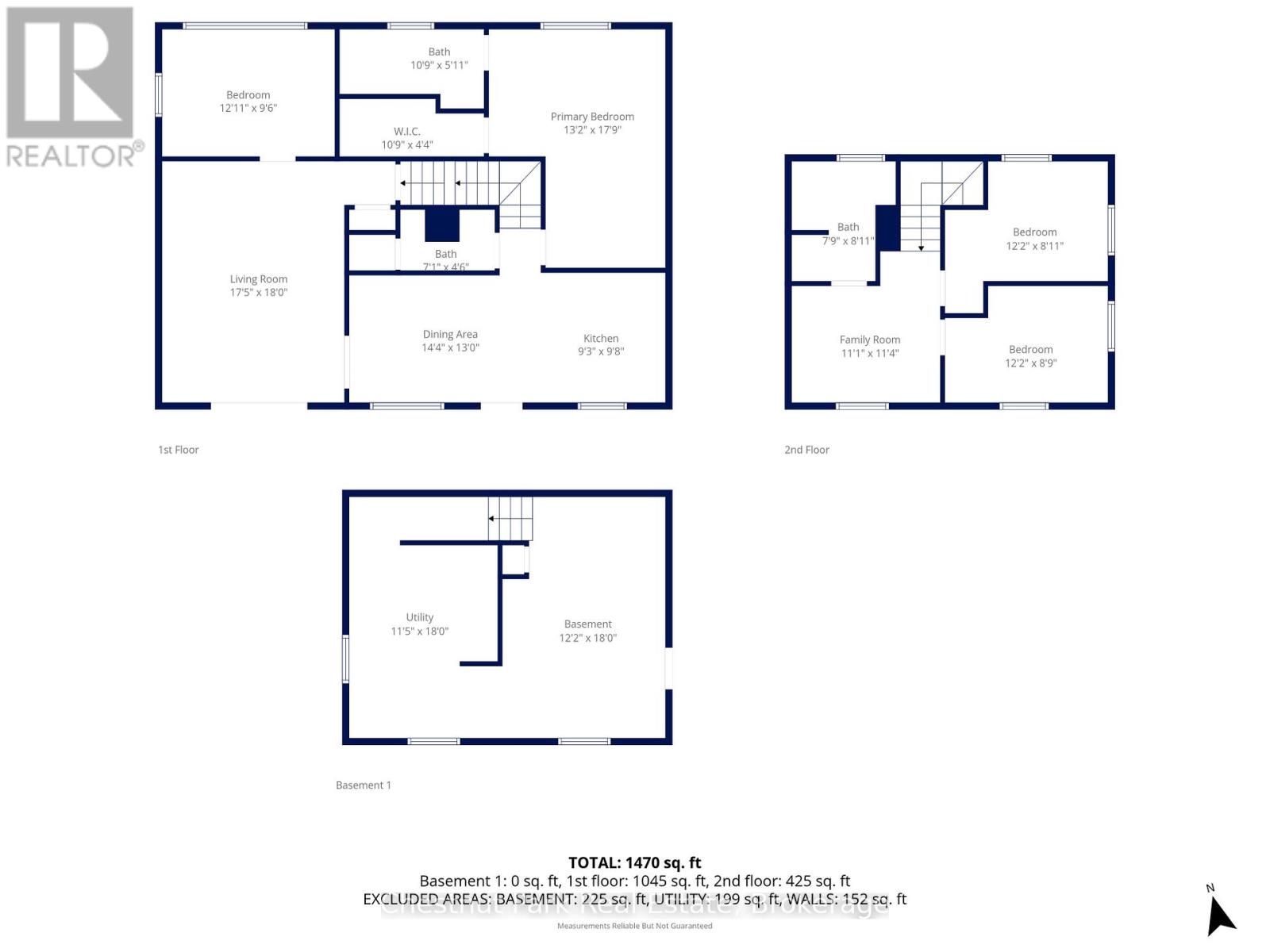 12 Ferndale Road, Muskoka Lakes, Ontario  P0B 1J0 - Photo 35 - X12791544