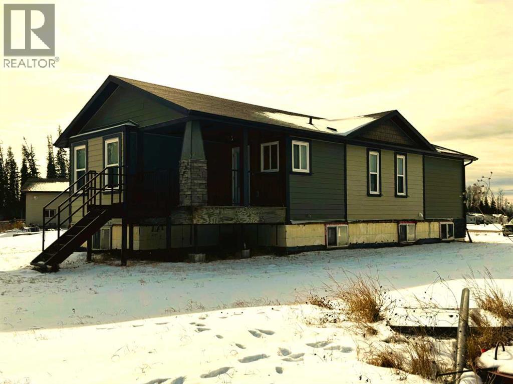 4320 Caribou Crescent, Wabasca, Alberta T0G 2K0 - Photo 45 - A2280562