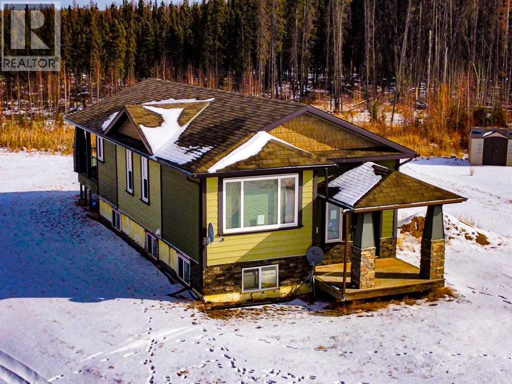 4320 Caribou Crescent, Wabasca, Alberta T0G 2K0 - Photo 46 - A2280562