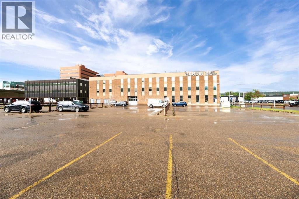 135, 9816 Hardin Street, Fort Mcmurray, Alberta  T9H 4K3 - Photo 20 - A2287667