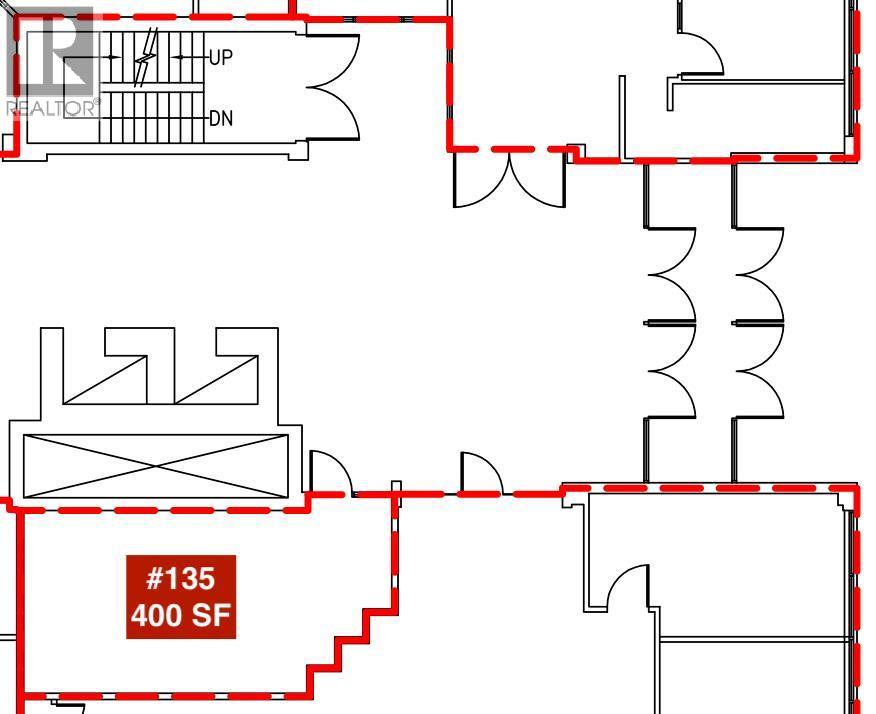 135, 9816 Hardin Street, Fort Mcmurray, Alberta  T9H 4K3 - Photo 4 - A2287667