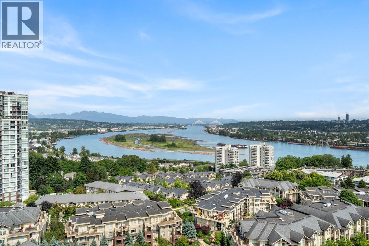 1904 280 Ross Drive, New Westminster, British Columbia  V3L 0C2 - Photo 24 - R3102059