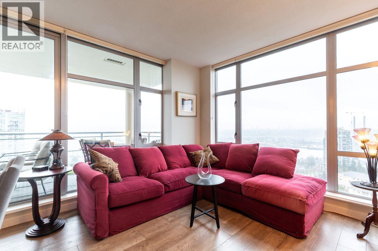 1904 280 Ross Drive, New Westminster, British Columbia  V3L 0C2 - Photo 12 - R3102059