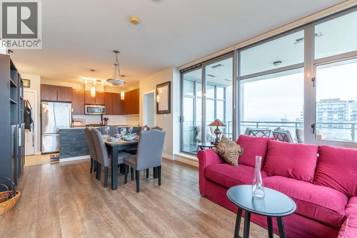 1904 280 Ross Drive, New Westminster, British Columbia  V3L 0C2 - Photo 14 - R3102059