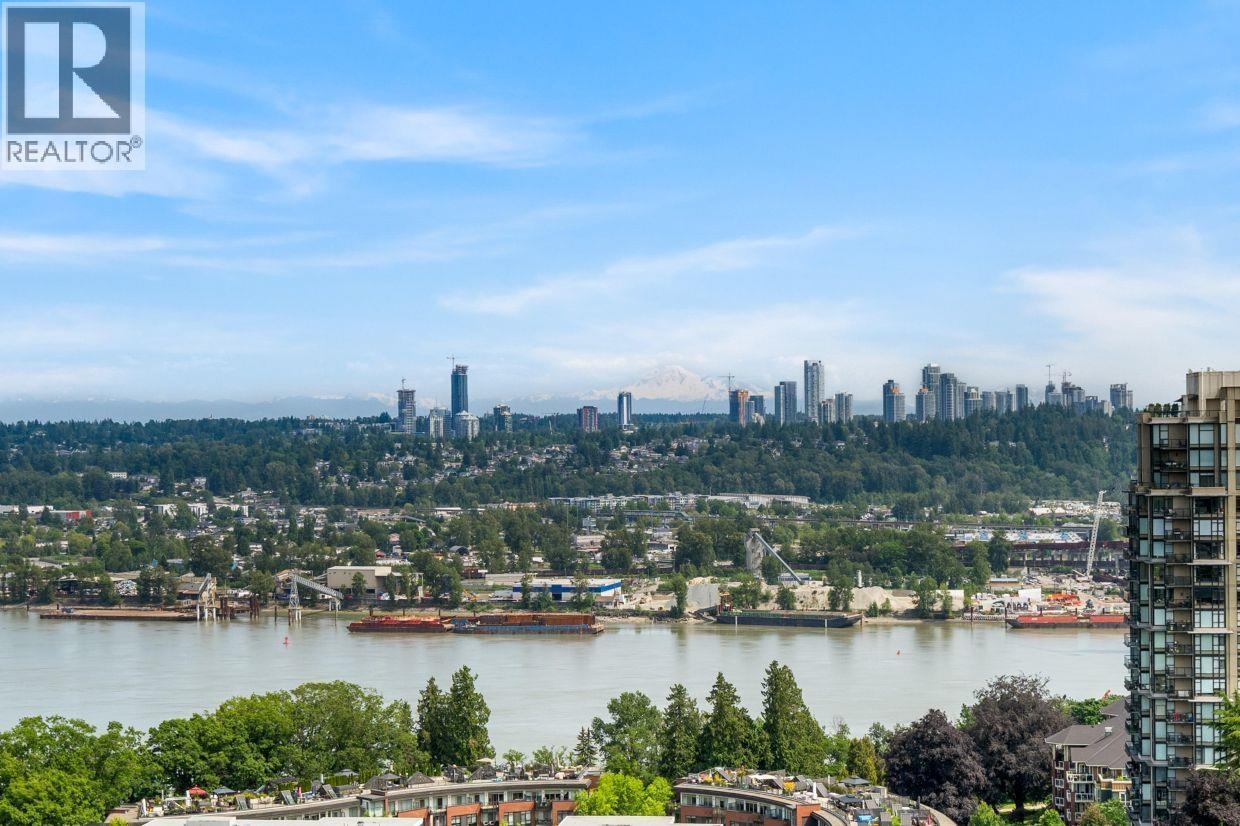 1904 280 Ross Drive, New Westminster, British Columbia  V3L 0C2 - Photo 28 - R3102059