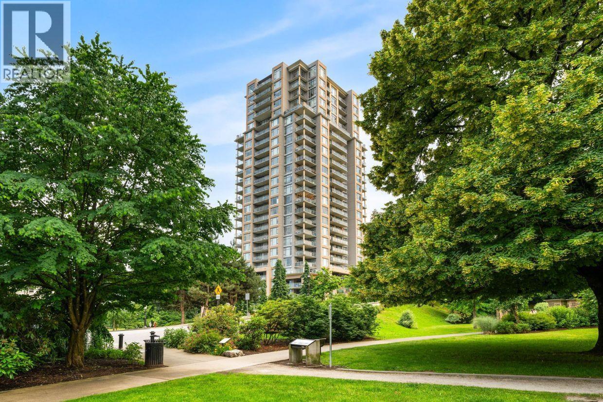 1904 280 ROSS DRIVE, New Westminster, British Columbia