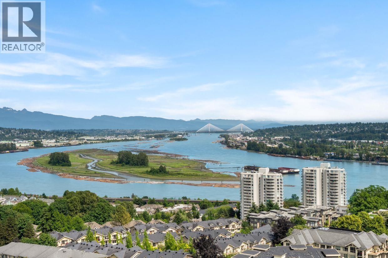 1904 280 Ross Drive, New Westminster, British Columbia  V3L 0C2 - Photo 25 - R3102059