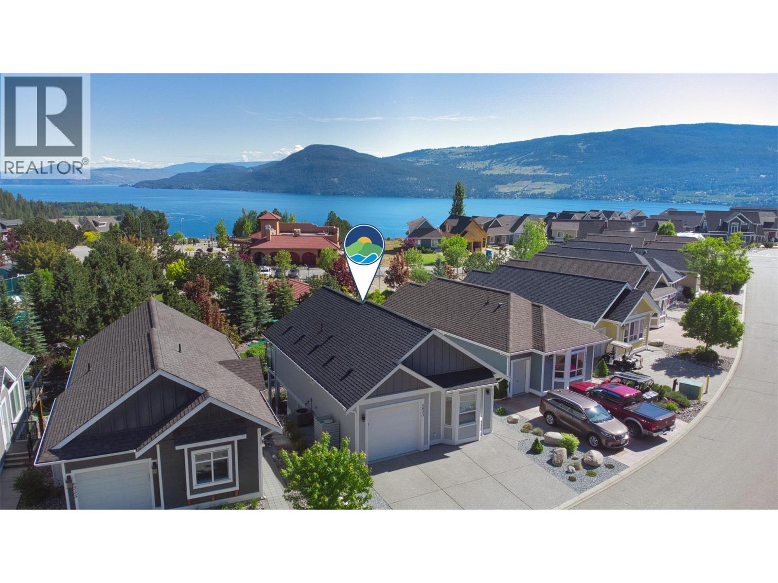 6833 Madrid Way Unit# 348 Lot# 348, Kelowna, British Columbia  V1Z 3R8 - Photo 39 - 10377625