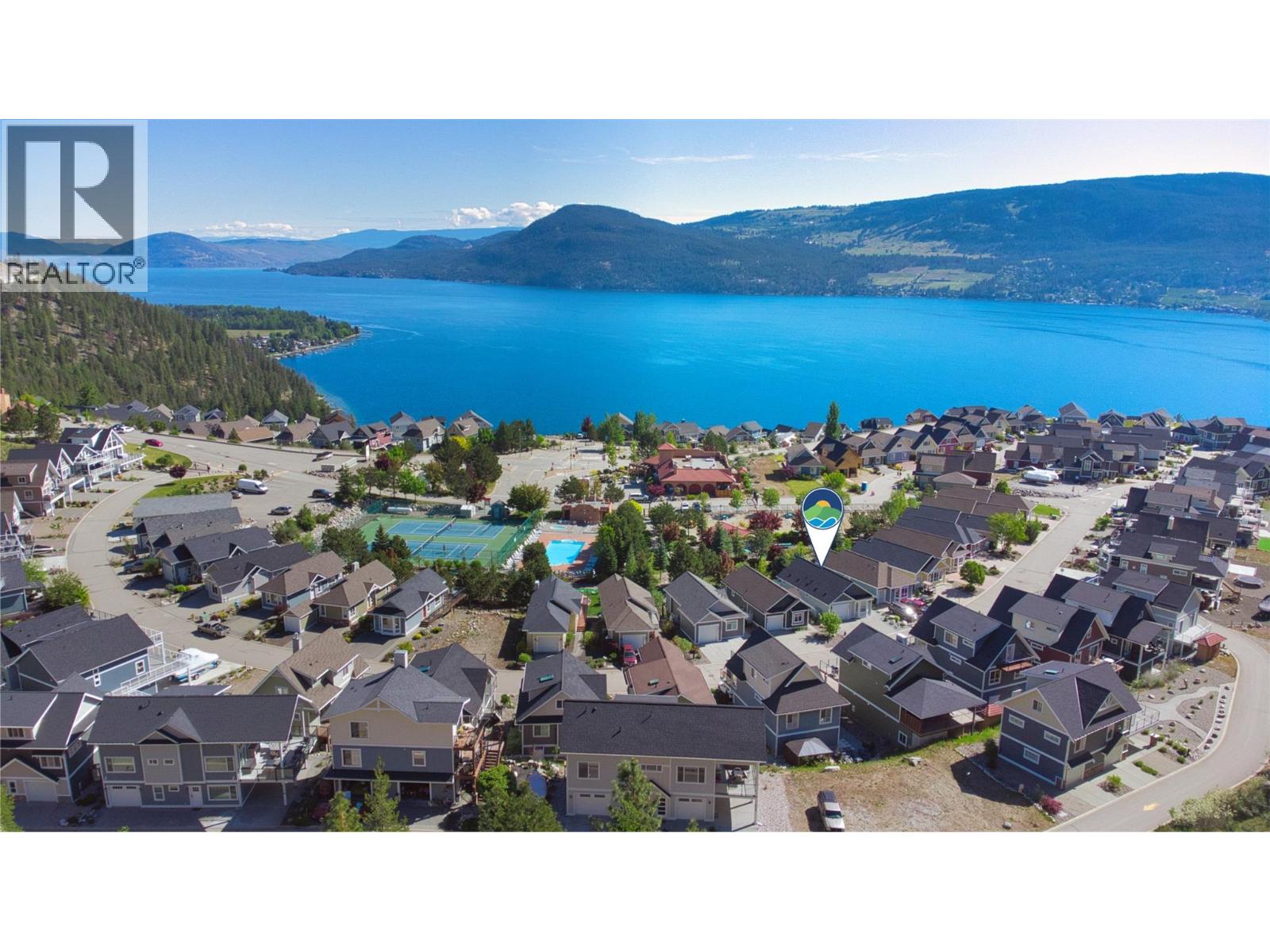 6833 Madrid Way Unit# 348 Lot# 348, Kelowna, British Columbia  V1Z 3R8 - Photo 44 - 10377625