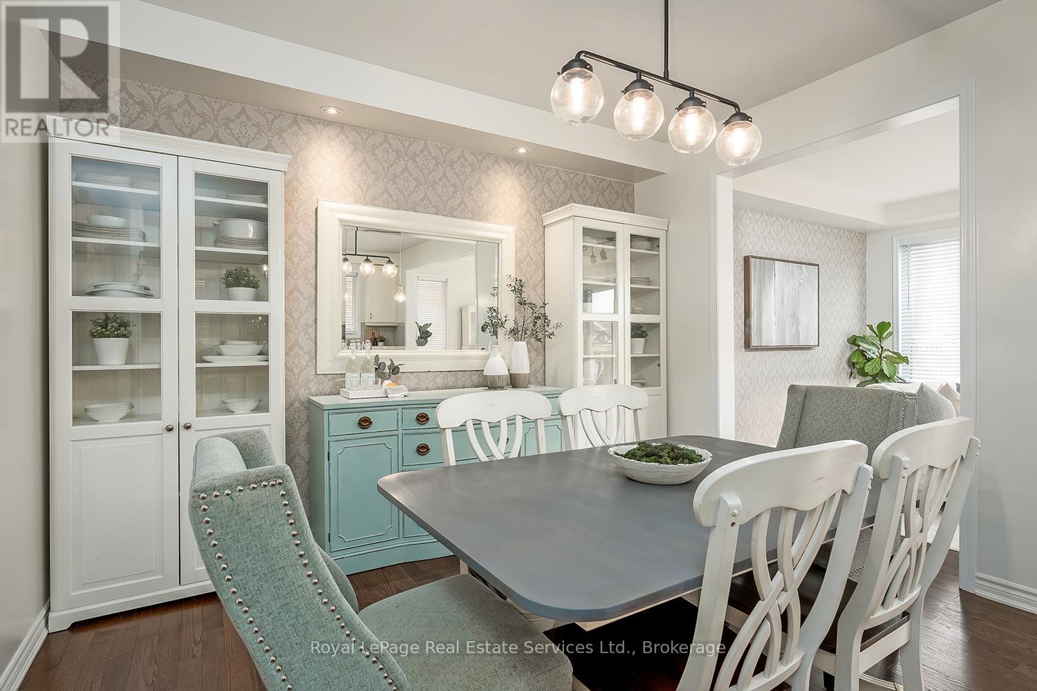 1522 Tough Gate, Milton, Ontario  L9T 8Y6 - Photo 16 - W12900614