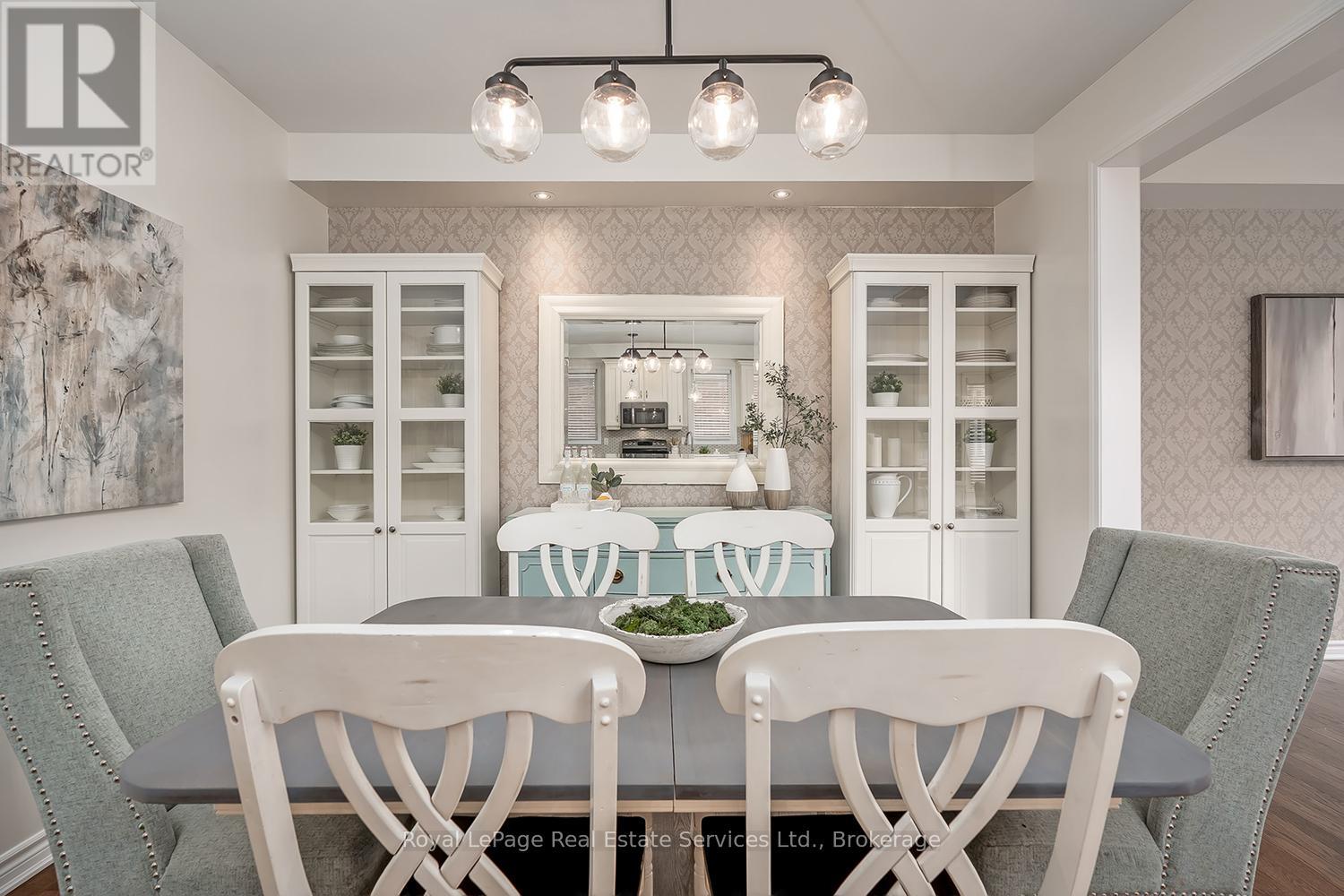 1522 Tough Gate, Milton, Ontario  L9T 8Y6 - Photo 15 - W12900614