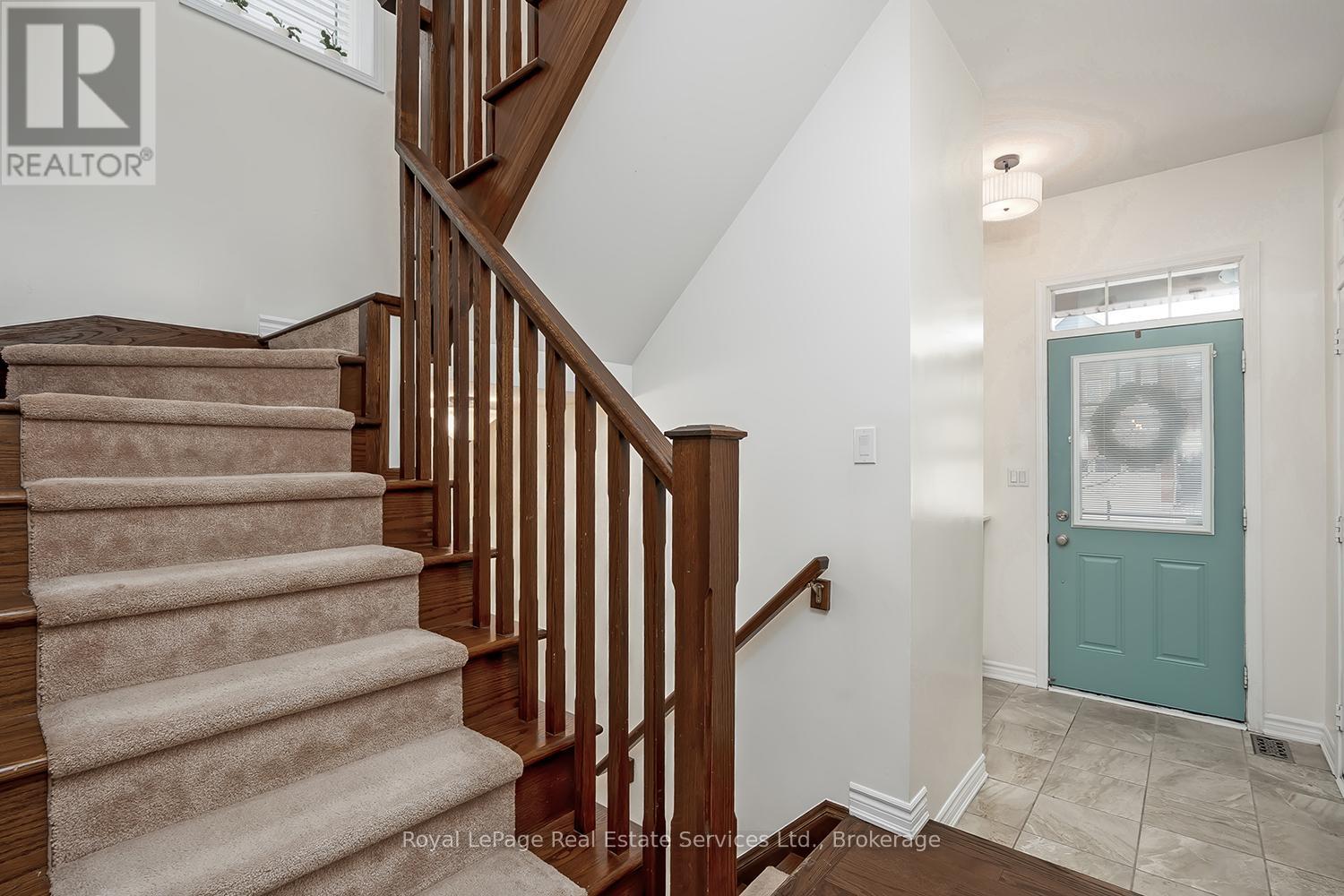 1522 Tough Gate, Milton, Ontario  L9T 8Y6 - Photo 3 - W12900614