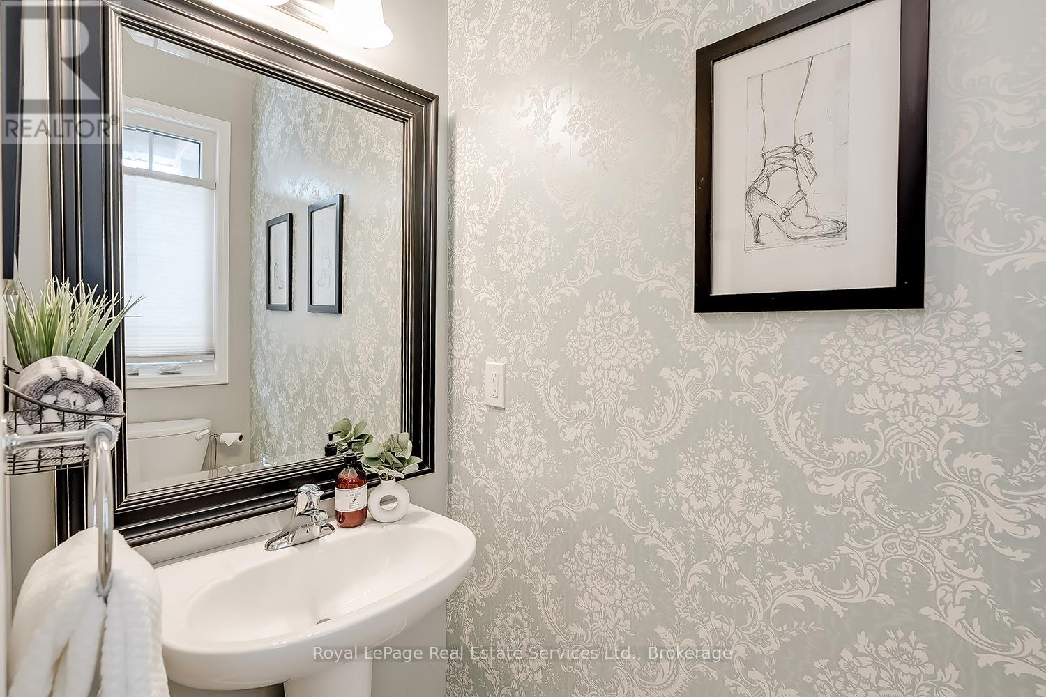 1522 Tough Gate, Milton, Ontario  L9T 8Y6 - Photo 19 - W12900614