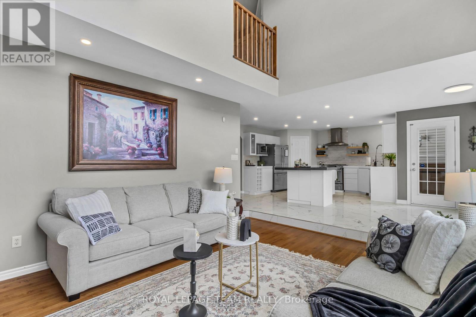 3728 Mountain Meadows Crescent, Ottawa, Ontario  K1V 1V7 - Photo 11 - X12905532