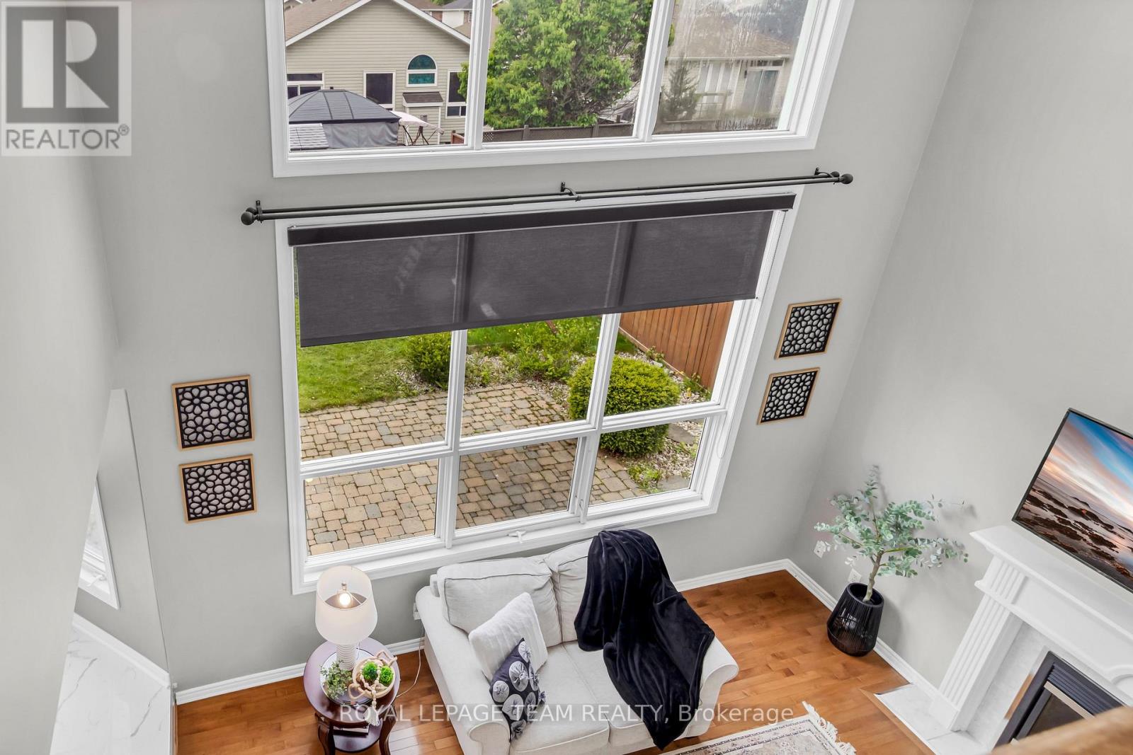 3728 Mountain Meadows Crescent, Ottawa, Ontario  K1V 1V7 - Photo 13 - X12905532