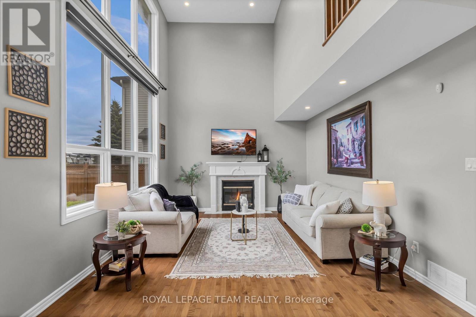 3728 Mountain Meadows Crescent, Ottawa, Ontario  K1V 1V7 - Photo 14 - X12905532