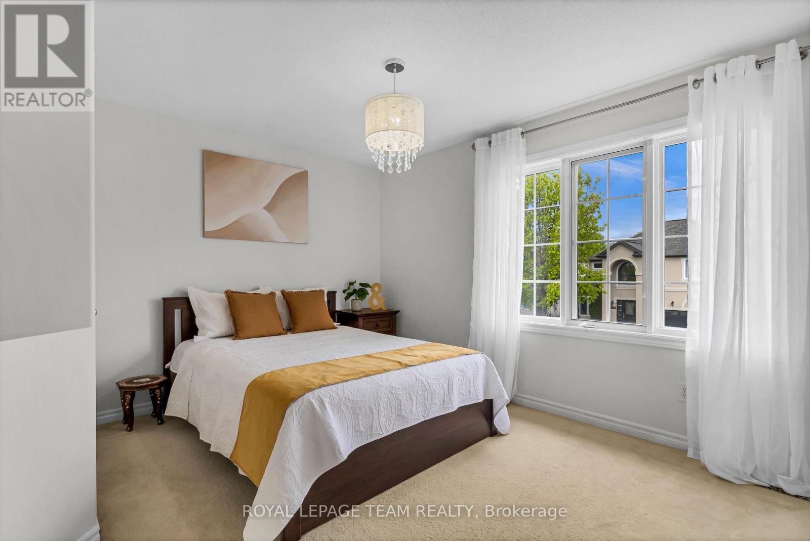 3728 Mountain Meadows Crescent, Ottawa, Ontario  K1V 1V7 - Photo 23 - X12905532