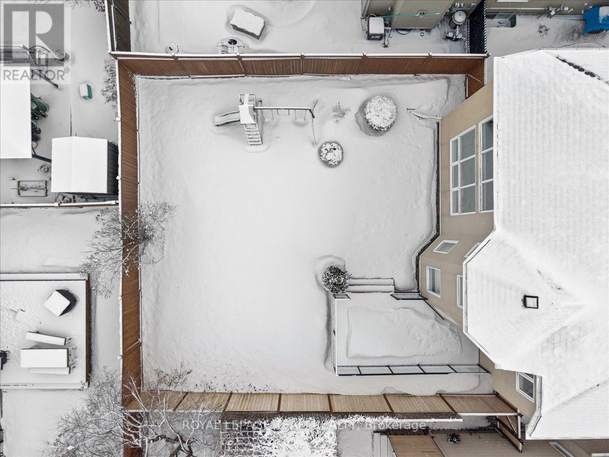 3728 Mountain Meadows Crescent, Ottawa, Ontario  K1V 1V7 - Photo 32 - X12905532