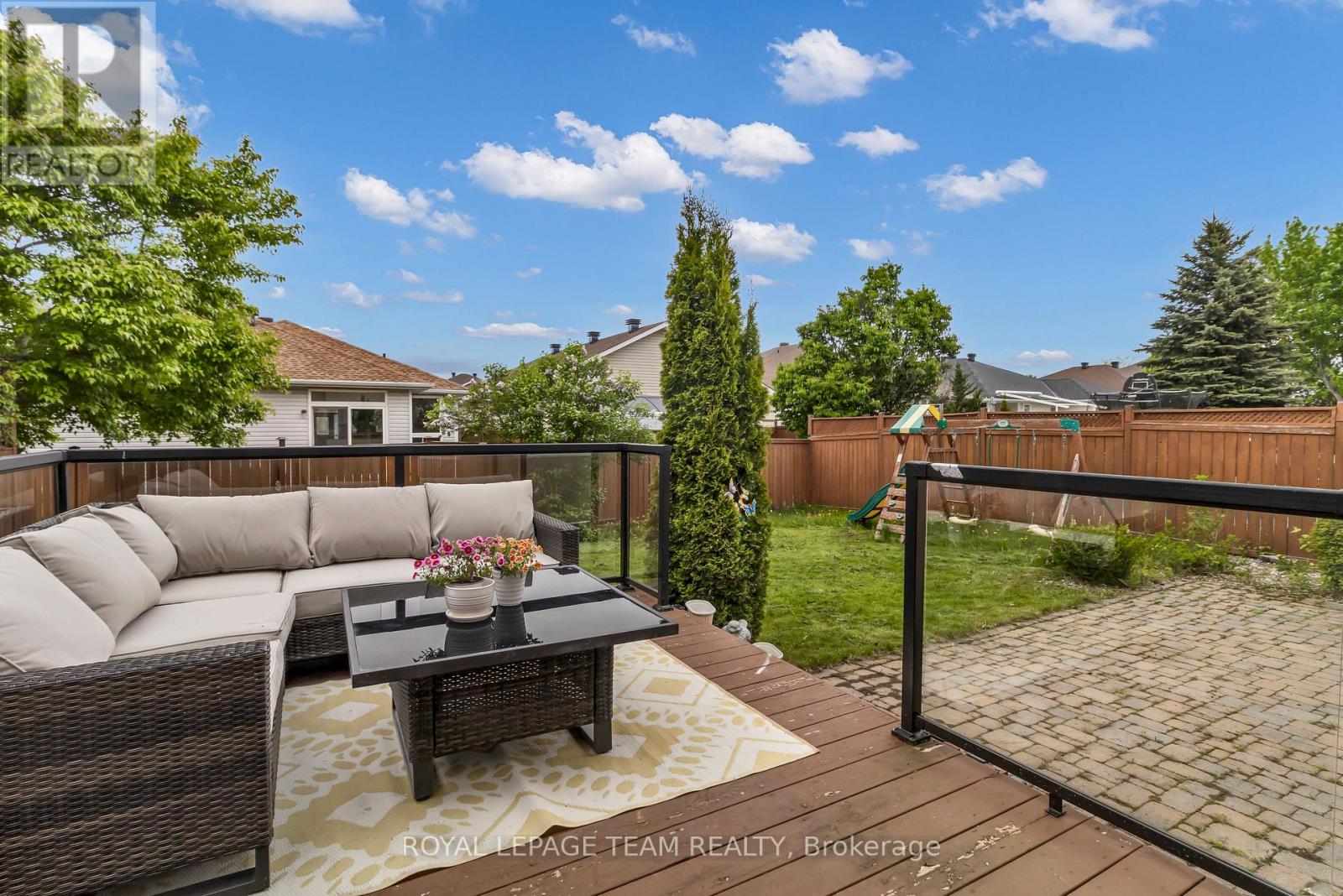 3728 Mountain Meadows Crescent, Ottawa, Ontario  K1V 1V7 - Photo 33 - X12905532