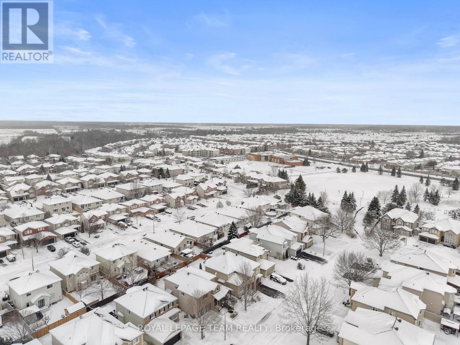 3728 Mountain Meadows Crescent, Ottawa, Ontario  K1V 1V7 - Photo 35 - X12905532