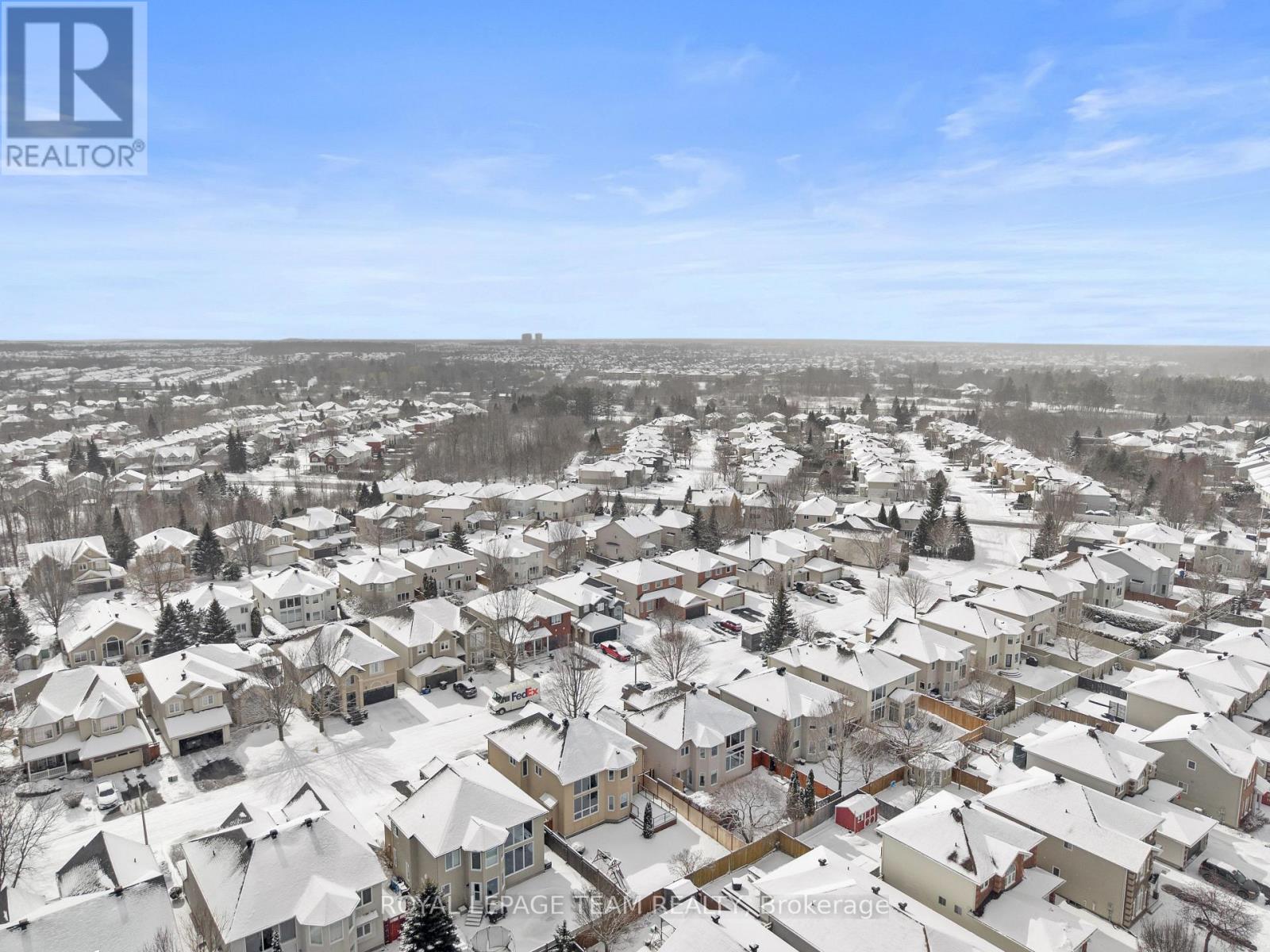 3728 Mountain Meadows Crescent, Ottawa, Ontario  K1V 1V7 - Photo 36 - X12905532