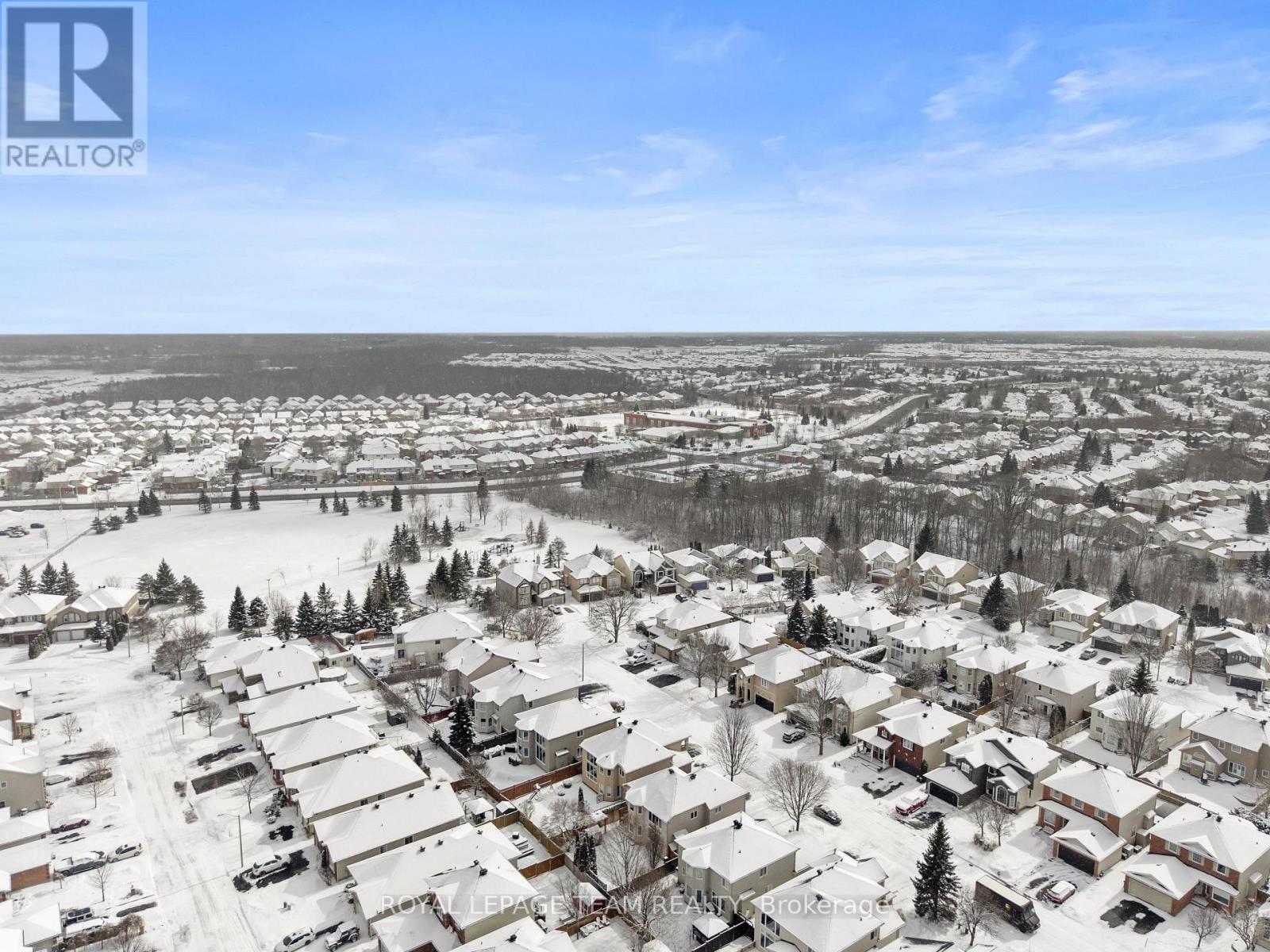 3728 Mountain Meadows Crescent, Ottawa, Ontario  K1V 1V7 - Photo 37 - X12905532