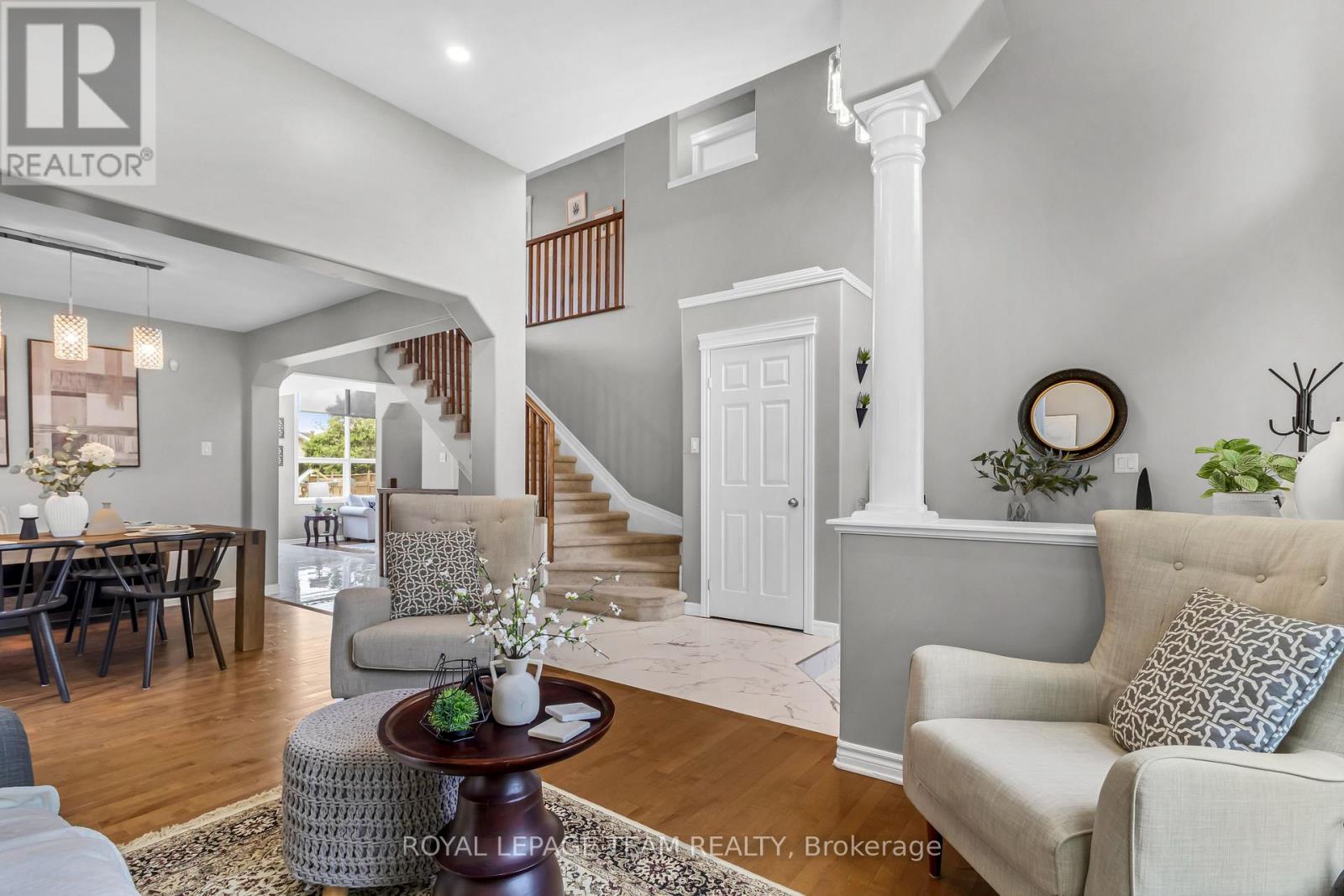 3728 Mountain Meadows Crescent, Ottawa, Ontario  K1V 1V7 - Photo 5 - X12905532