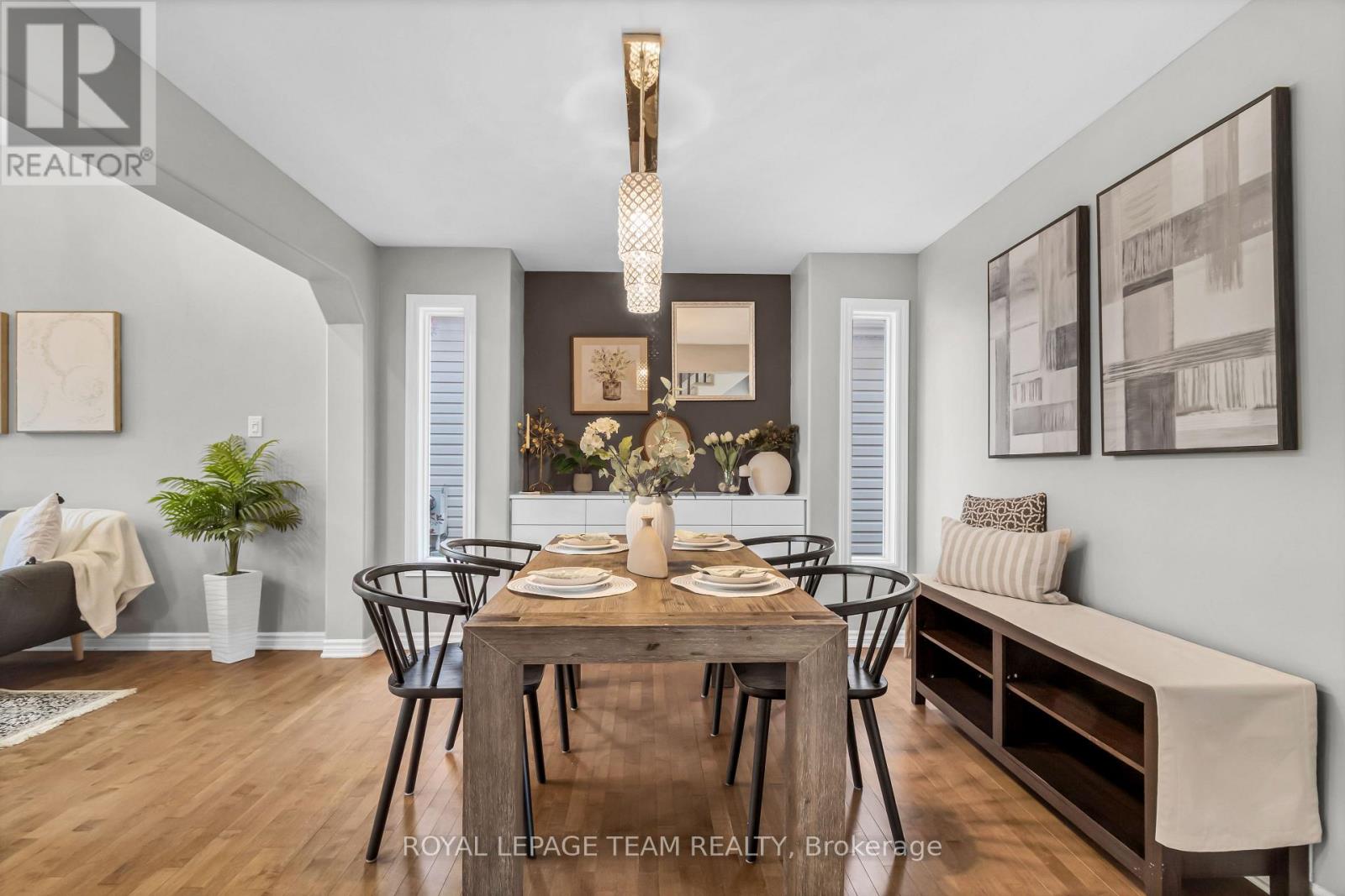 3728 Mountain Meadows Crescent, Ottawa, Ontario  K1V 1V7 - Photo 6 - X12905532