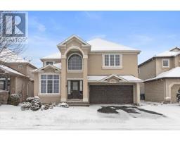 3728 MOUNTAIN MEADOWS CRESCENT, Ottawa, Ontario