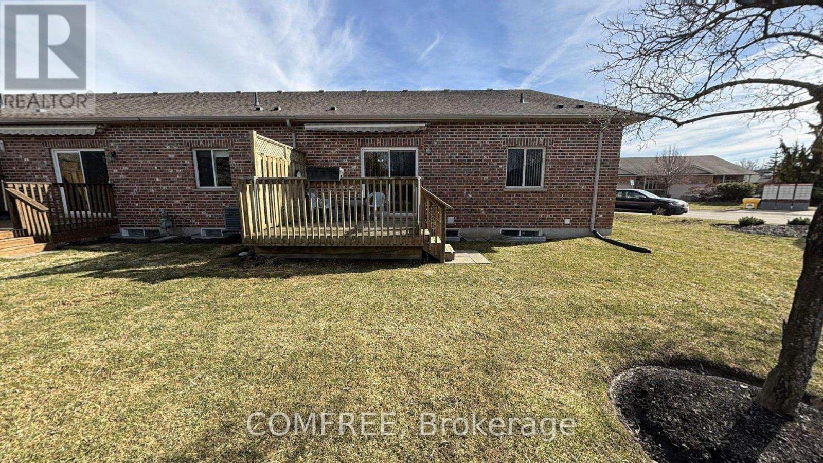 1 - 220 Walnut Street, Lucan Biddulph, Ontario N0M 2J0 - Photo 25 - X12905540