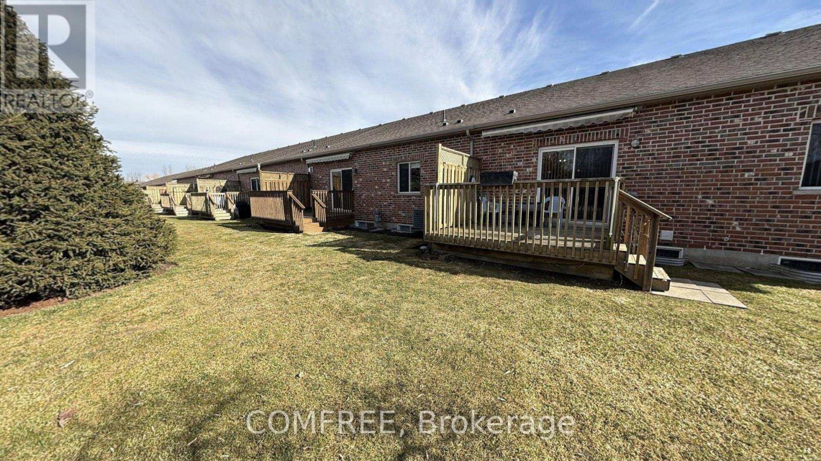 1 - 220 Walnut Street, Lucan Biddulph, Ontario N0M 2J0 - Photo 26 - X12905540