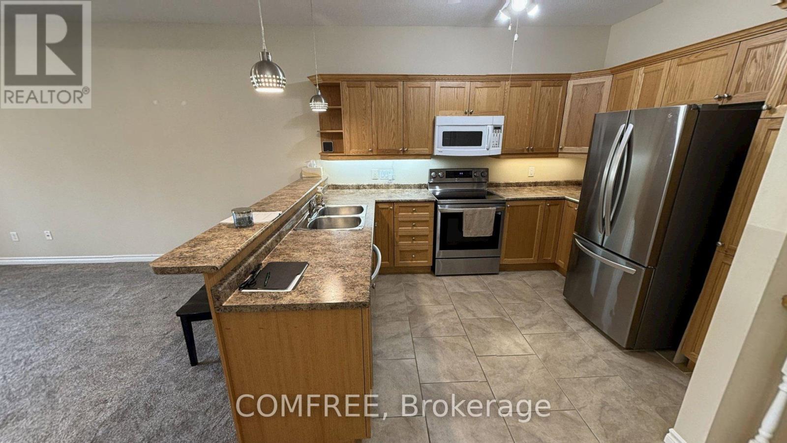 1 - 220 Walnut Street, Lucan Biddulph, Ontario N0M 2J0 - Photo 4 - X12905540