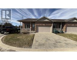 1 - 220 WALNUT STREET, Lucan Biddulph, Ontario