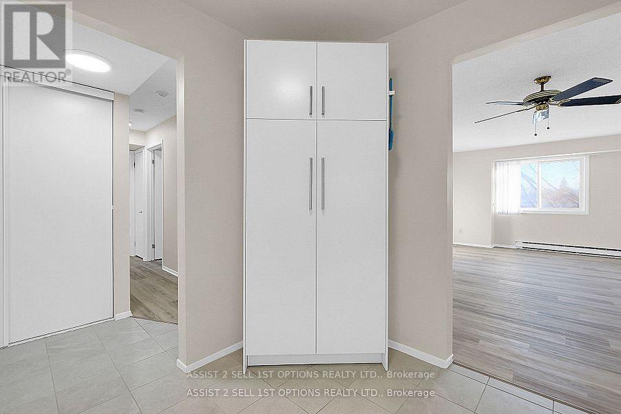 311 - 268 Lorry Greenberg Drive, Ottawa, Ontario  K1T 3K1 - Photo 14 - X12905554