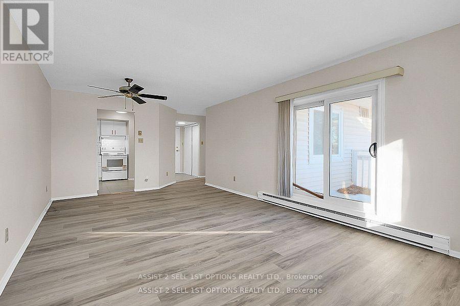 311 - 268 Lorry Greenberg Drive, Ottawa, Ontario  K1T 3K1 - Photo 17 - X12905554