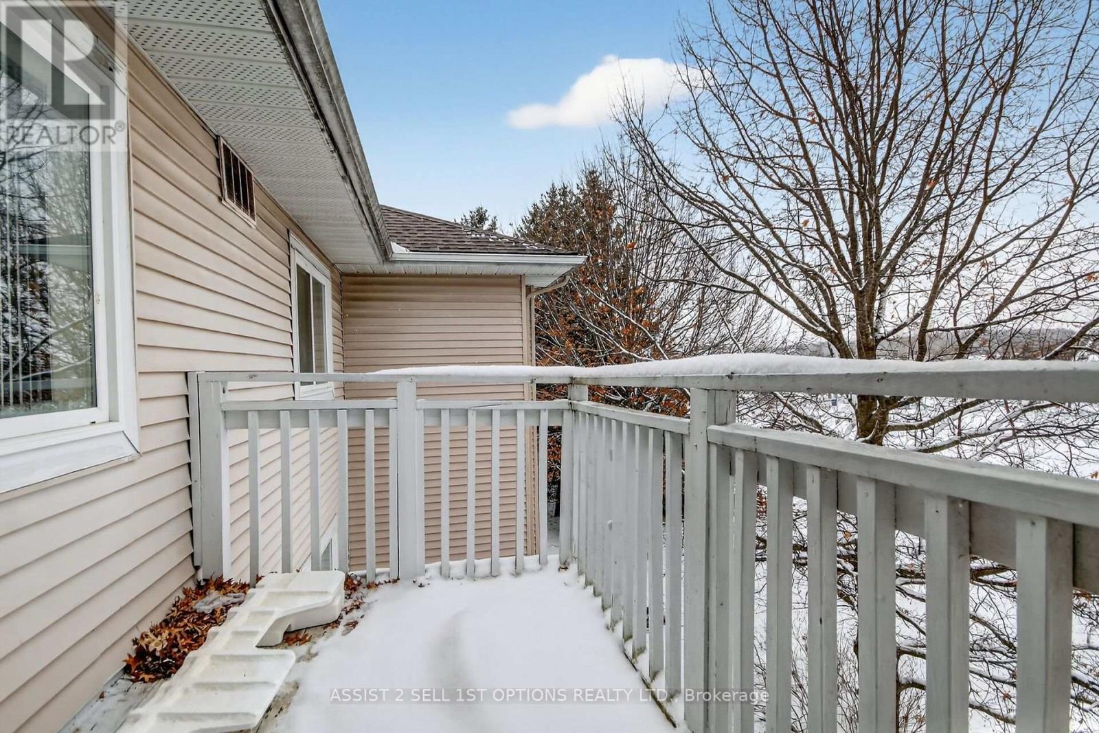 311 - 268 Lorry Greenberg Drive, Ottawa, Ontario  K1T 3K1 - Photo 22 - X12905554