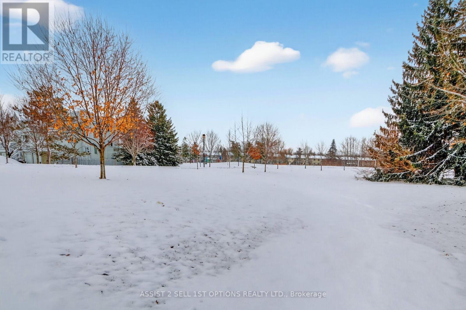 311 - 268 Lorry Greenberg Drive, Ottawa, Ontario  K1T 3K1 - Photo 25 - X12905554