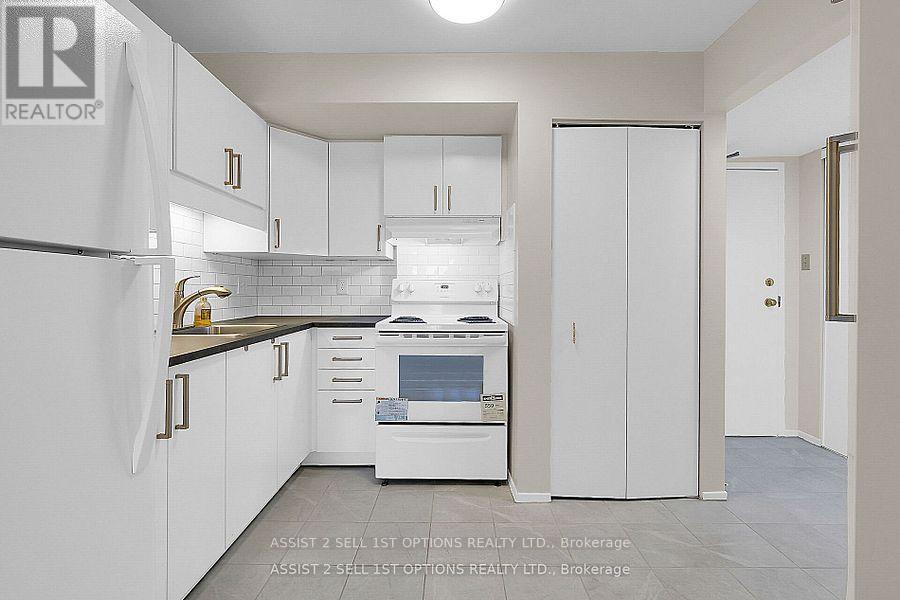 311 - 268 Lorry Greenberg Drive, Ottawa, Ontario  K1T 3K1 - Photo 4 - X12905554