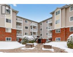 311 - 268 LORRY GREENBERG DRIVE, Ottawa, Ontario