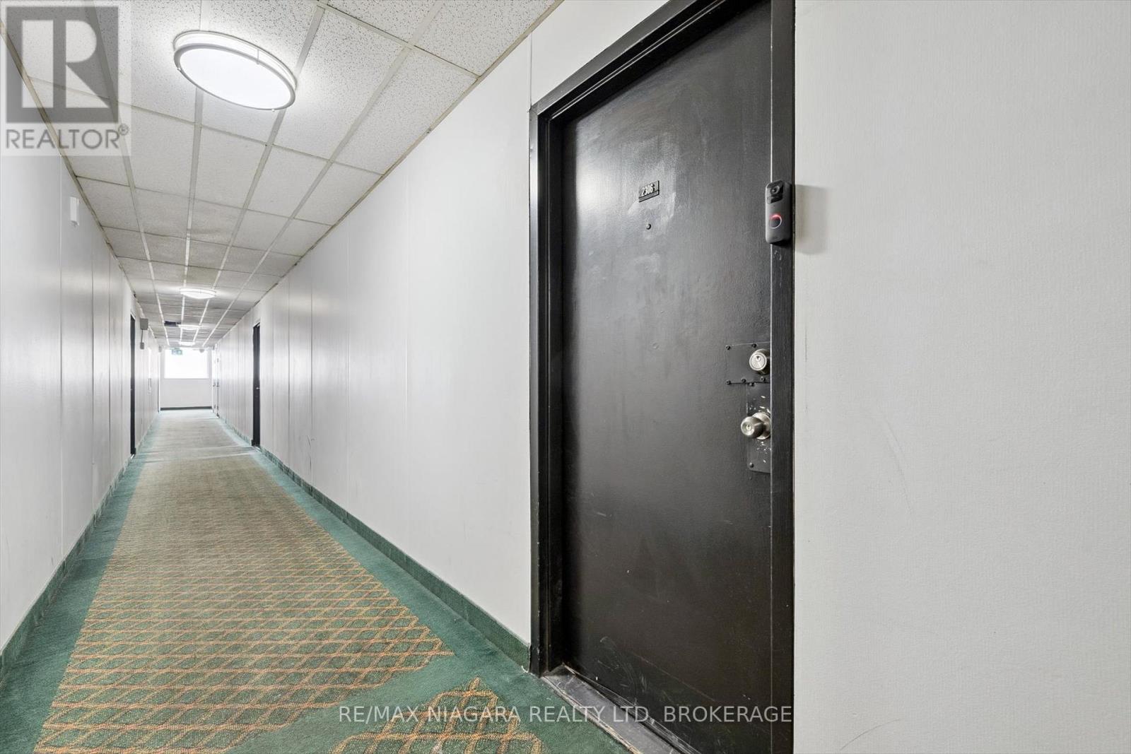 2306 - 340 Dixon Road, Toronto, Ontario  M9R 1T1 - Photo 2 - W12905544