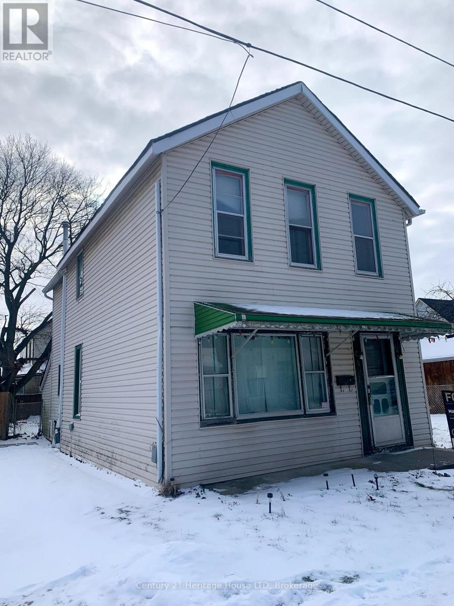 4624 Jepson Street, Niagara Falls, Ontario  L2E 1J4 - Photo 2 - X12905520