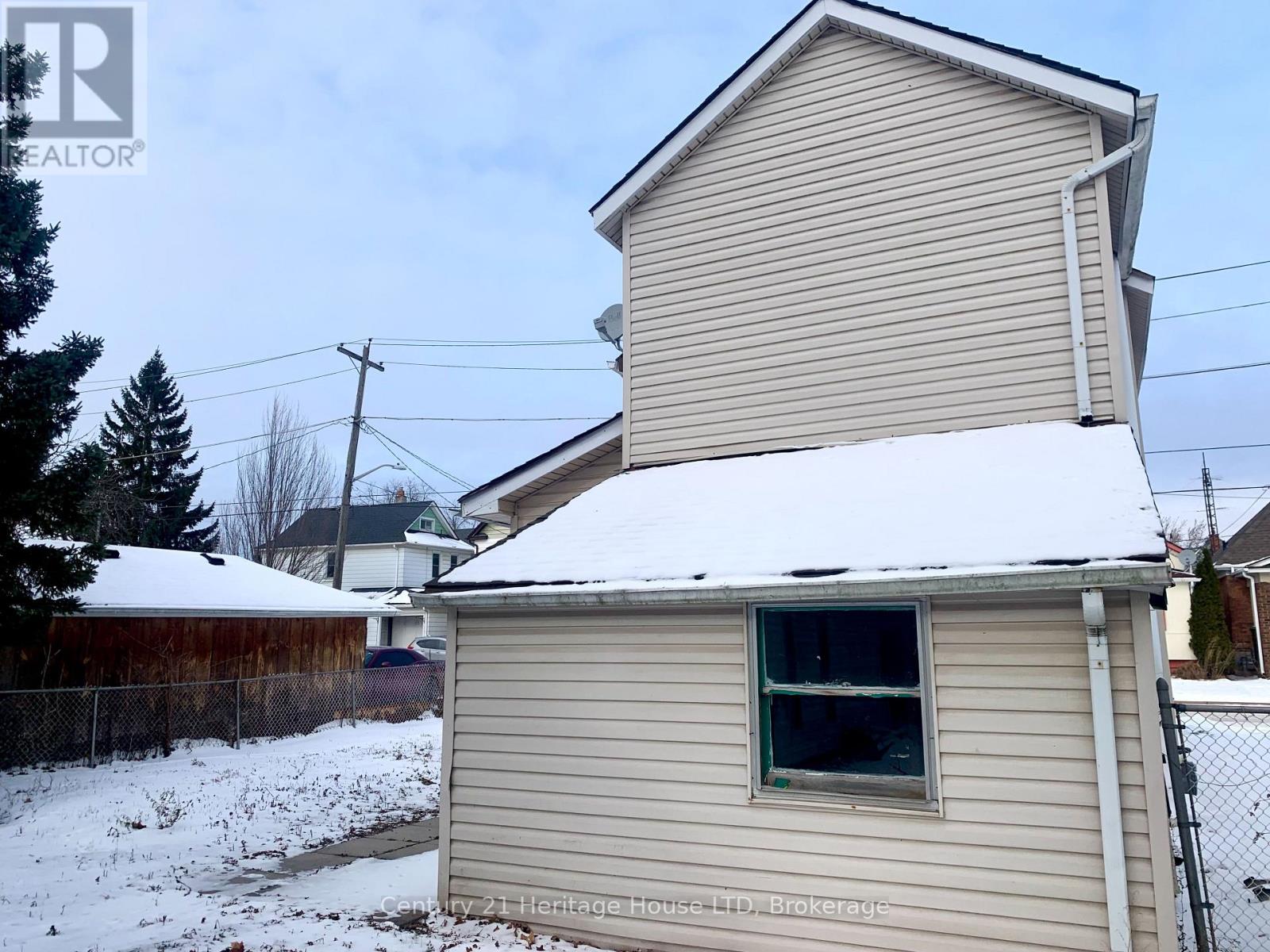 4624 Jepson Street, Niagara Falls, Ontario  L2E 1J4 - Photo 5 - X12905520