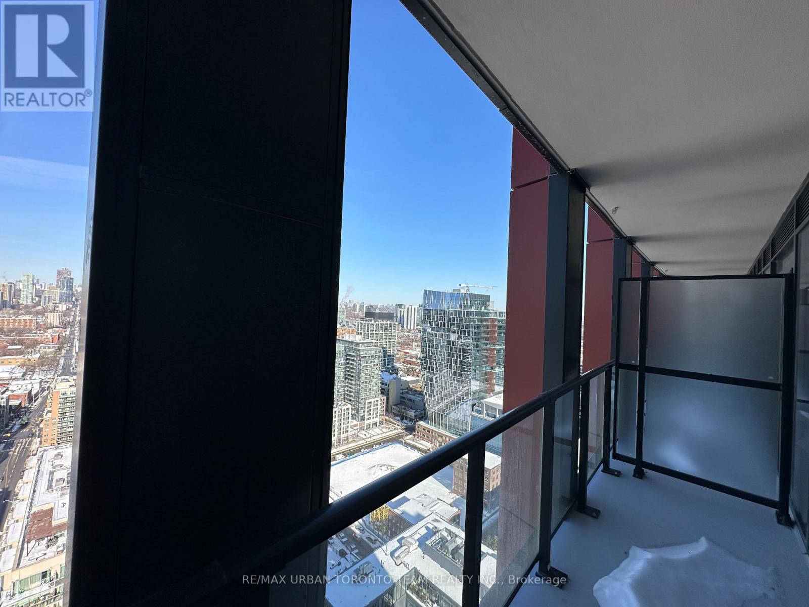 3615 - 180 Front Street E, Toronto, Ontario  M5A 0K9 - Photo 9 - C12905514