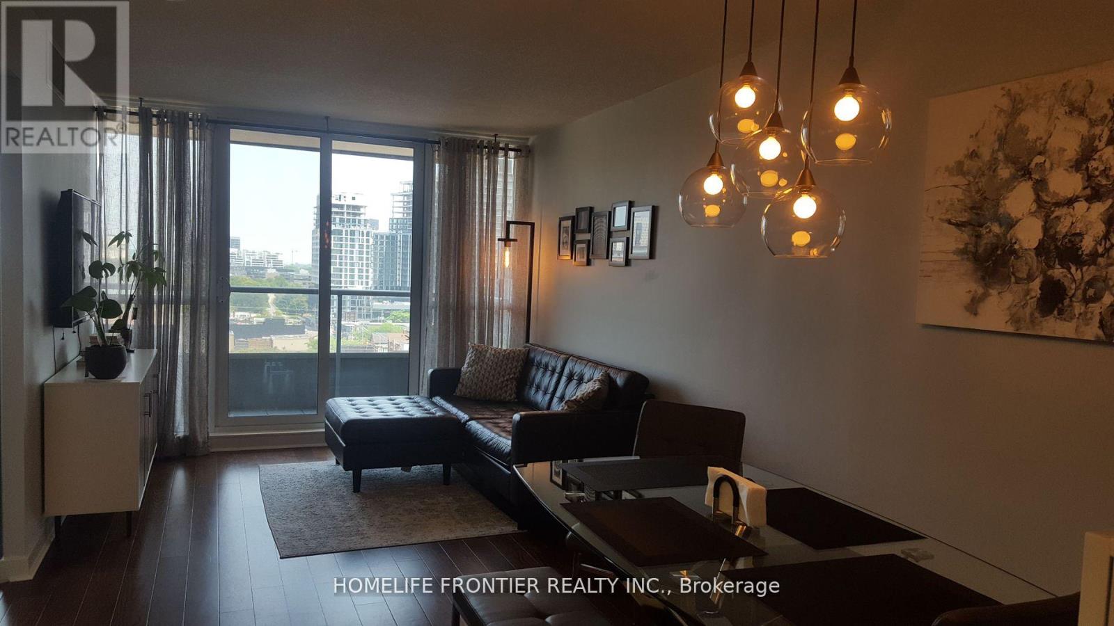 1221 - 320 Richmond Street E, Toronto, Ontario  M5A 1P9 - Photo 10 - C12905524