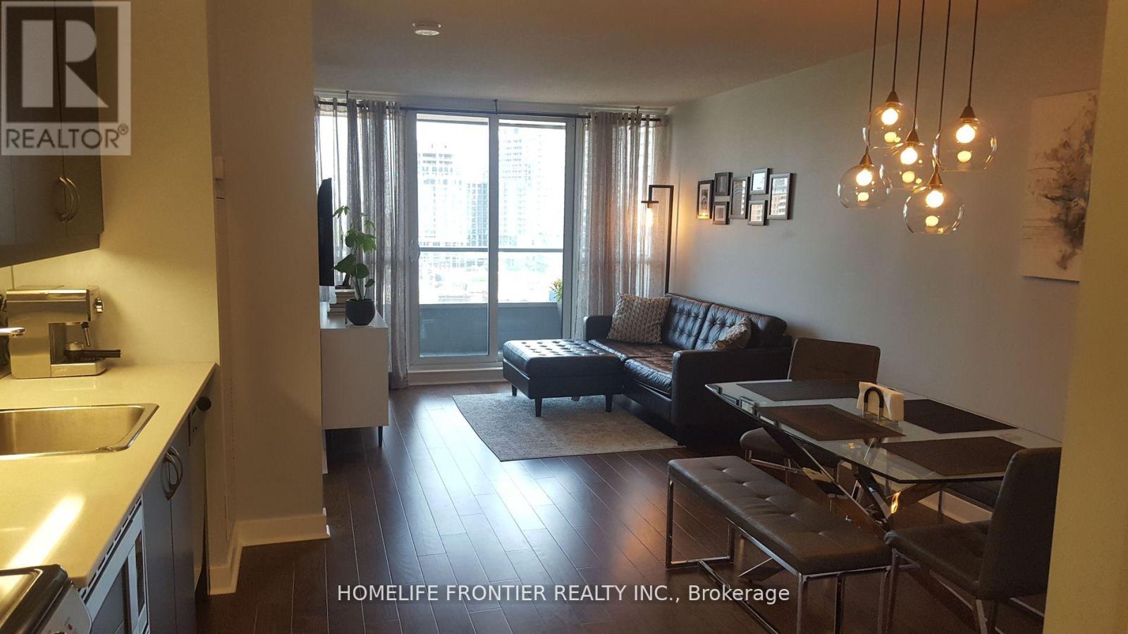 1221 - 320 Richmond Street E, Toronto, Ontario  M5A 1P9 - Photo 11 - C12905524