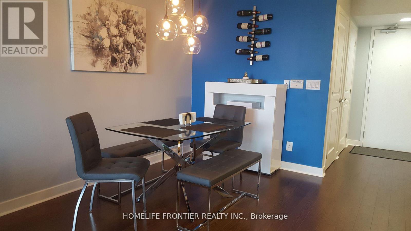 1221 - 320 Richmond Street E, Toronto, Ontario  M5A 1P9 - Photo 13 - C12905524